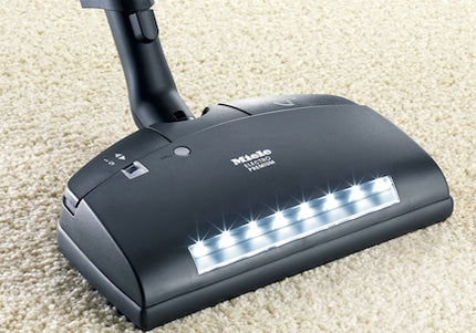 Miele Complete C3 Marin Canister Vacuum Cleaner