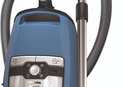 Miele Blizzard CX1 Turbo Team Bagless Vacuum Cleaner