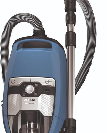 Miele Blizzard CX1 Turbo Team Bagless Vacuum Cleaner