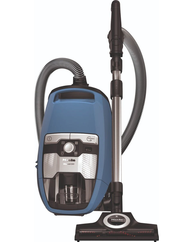 Miele Blizzard CX1 Turbo Team Bagless Vacuum Cleaner