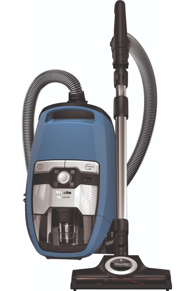 Miele Blizzard CX1 Turbo Team Bagless Vacuum Cleaner