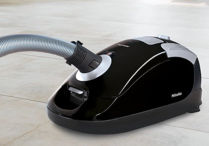 Miele Compact C1 Turbo Team Vacuum Cleaner