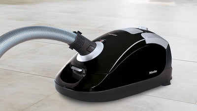 Miele Compact C1 Turbo Team Vacuum Cleaner