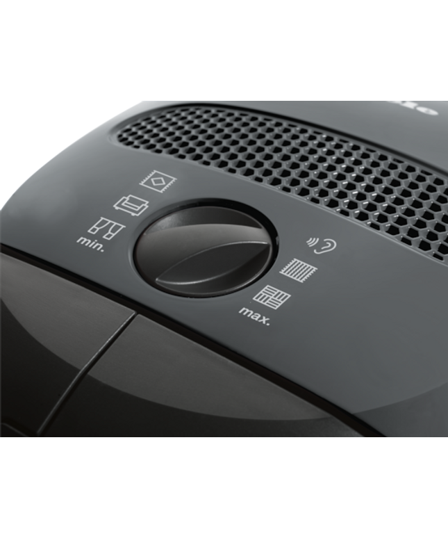 Miele Classic C1 Pure Suction Vacuum Cleaner