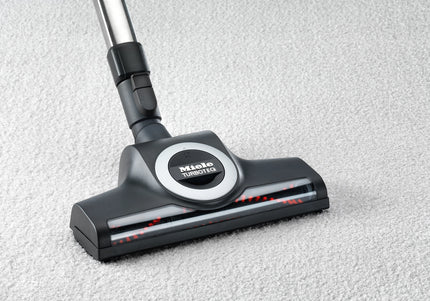Miele Compact C1 Turbo Team Vacuum Cleaner