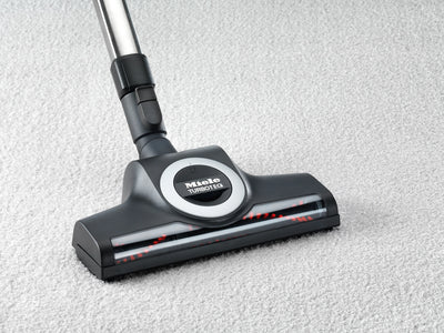 Miele Compact C1 Turbo Team Vacuum Cleaner