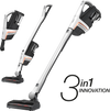Miele Triflex HX1 Cordless Vacuum Cleaner - Lotus White