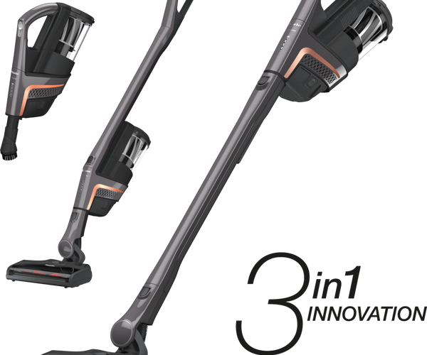 Miele Triflex HX1 - SMUL0 Cordless Vacuum Cleaner – Vacuums Unlimited