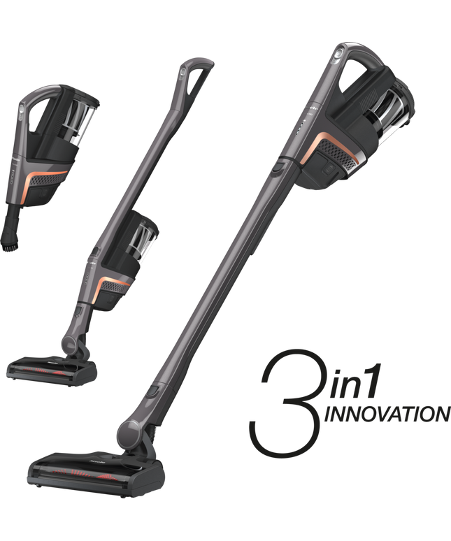 Miele Triflex HX1 - SMUL0 Cordless Vacuum Cleaner