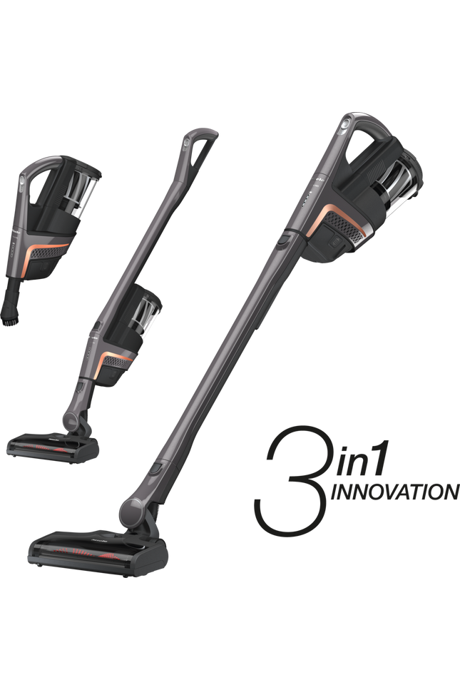 Miele Triflex HX1 - SMUL0 Cordless Vacuum Cleaner