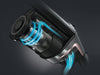 Miele Triflex HX1 - SMUL0 Cordless Vacuum Cleaner