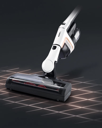 Miele Triflex HX1 Cordless Vacuum Cleaner - Lotus White