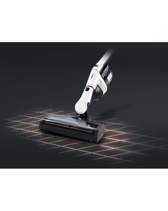 Miele Triflex HX1 Cordless Vacuum Cleaner - Lotus White