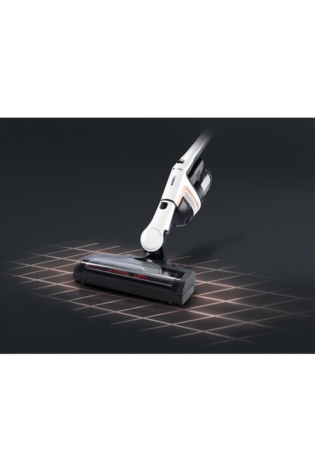 Miele Triflex HX1 Cordless Vacuum Cleaner - Lotus White