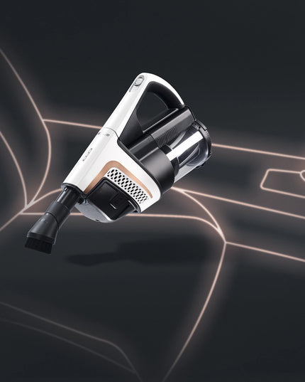 Miele Triflex HX1 Cordless Vacuum Cleaner - Lotus White