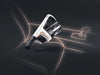 Miele Triflex HX1 Cordless Vacuum Cleaner - Lotus White