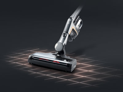 Miele Triflex HX1 - SMUL0 Cordless Vacuum Cleaner