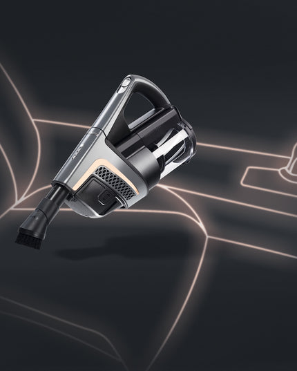 Miele Triflex HX1 - SMUL0 Cordless Vacuum Cleaner