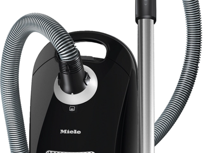 Miele Compact C1 Turbo Team Vacuum Cleaner