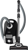Miele Compact C1 Turbo Team Vacuum Cleaner