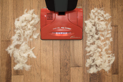 Simplicity Freedom S10CV Cordless  Vacuum Cleaner