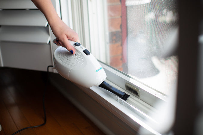 Simplicity Flash Handheld Vacuum Cleaner – Vacuums Unlimited