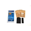 Bissell Zing 7100 Vacuum Bags (3 bags + 2 filters)