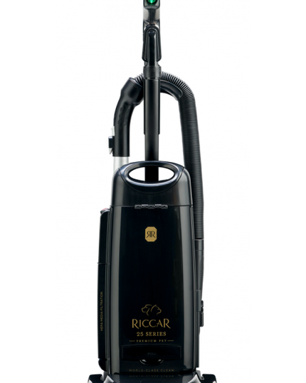 Riccar R25P Pet Vacuum Cleaner