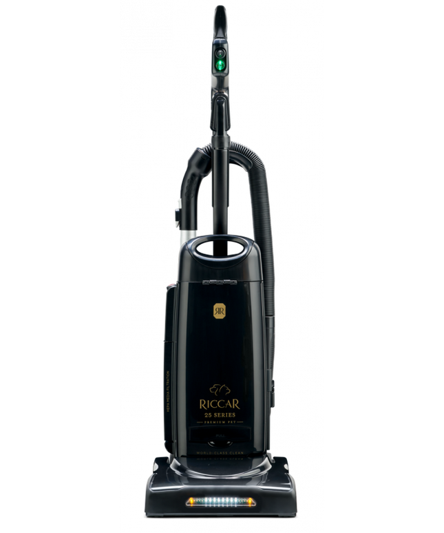 Riccar R25P Pet Vacuum Cleaner