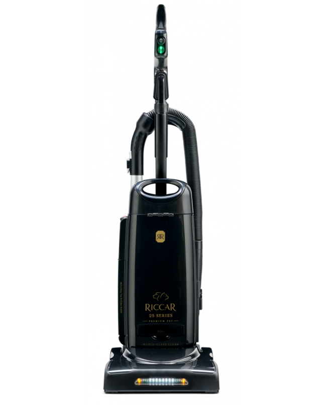Riccar R25P Pet Vacuum Cleaner