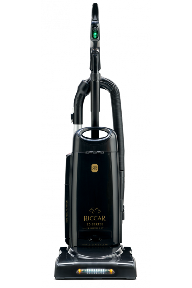 Riccar R25P Pet Vacuum Cleaner