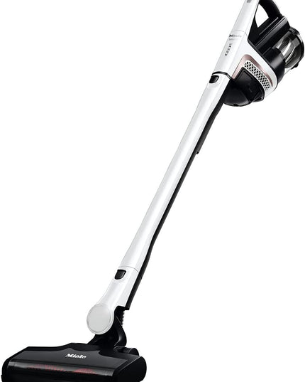 Miele Triflex HX1 Cordless Vacuum Cleaner - Lotus White