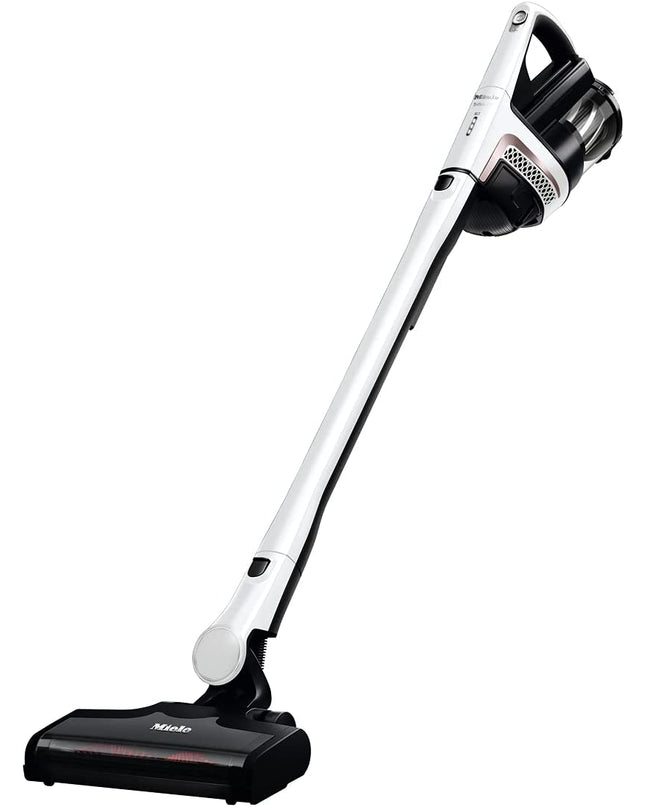 Miele Triflex HX1 Cordless Vacuum Cleaner - Lotus White