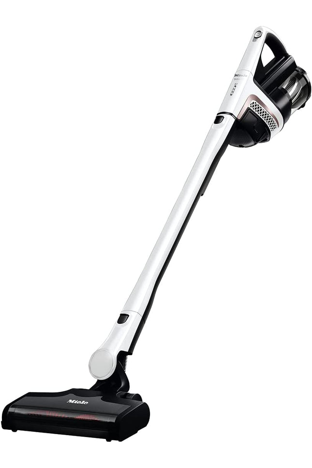 Miele Triflex HX1 Cordless Vacuum Cleaner - Lotus White