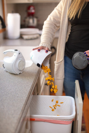Simplicity Flash Handheld Vacuum Cleaner – Vacuums Unlimited
