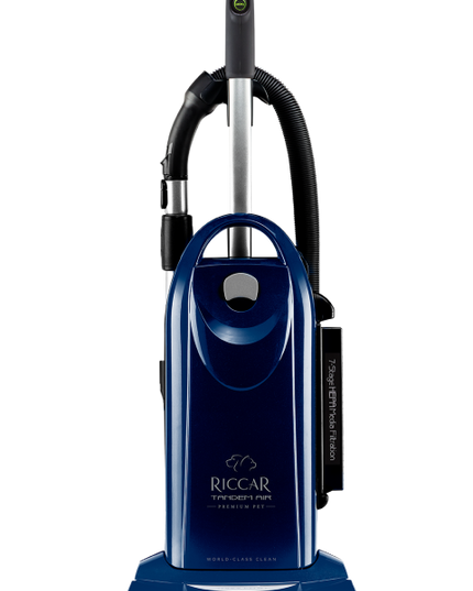 Riccar Premium Pet Tandem Air Vacuum Cleaner