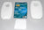 Shark Rocket DuoClean Vacuum Pre Filter Kit set of 3 Filters