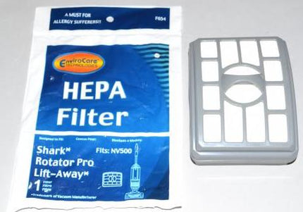Shark Rotator Pro Lift-Away HEPA Vacuum Filter