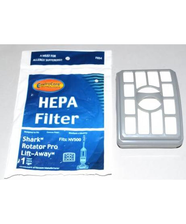 Shark Rotator Pro Lift-Away HEPA Vacuum Filter