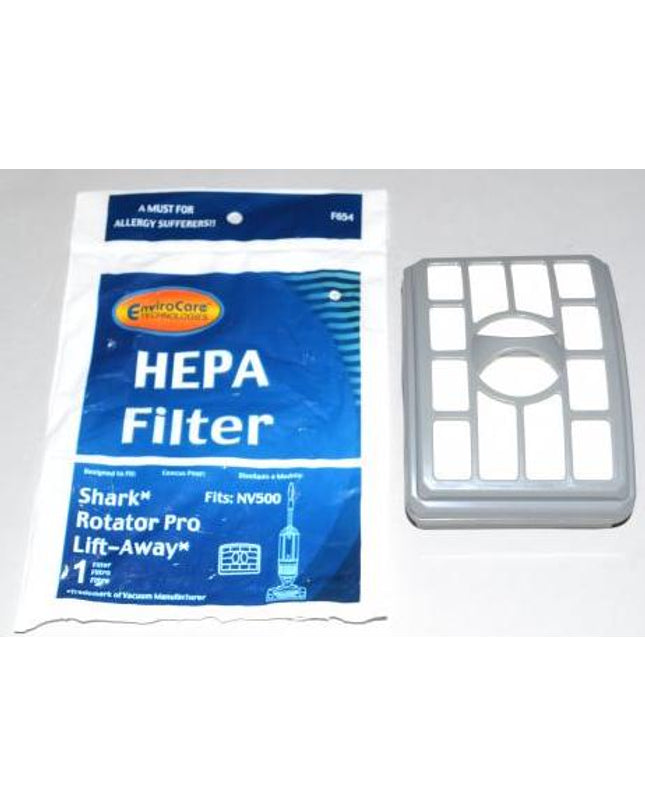 Shark Rotator Pro Lift-Away HEPA Vacuum Filter
