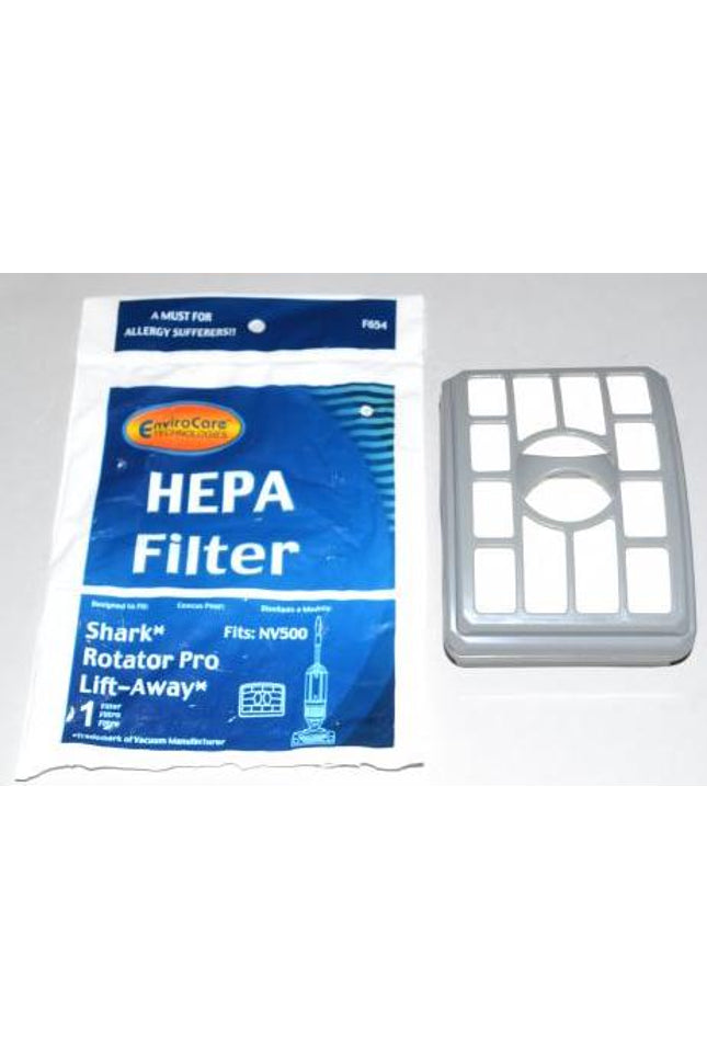 Shark Rotator Pro Lift-Away HEPA Vacuum Filter