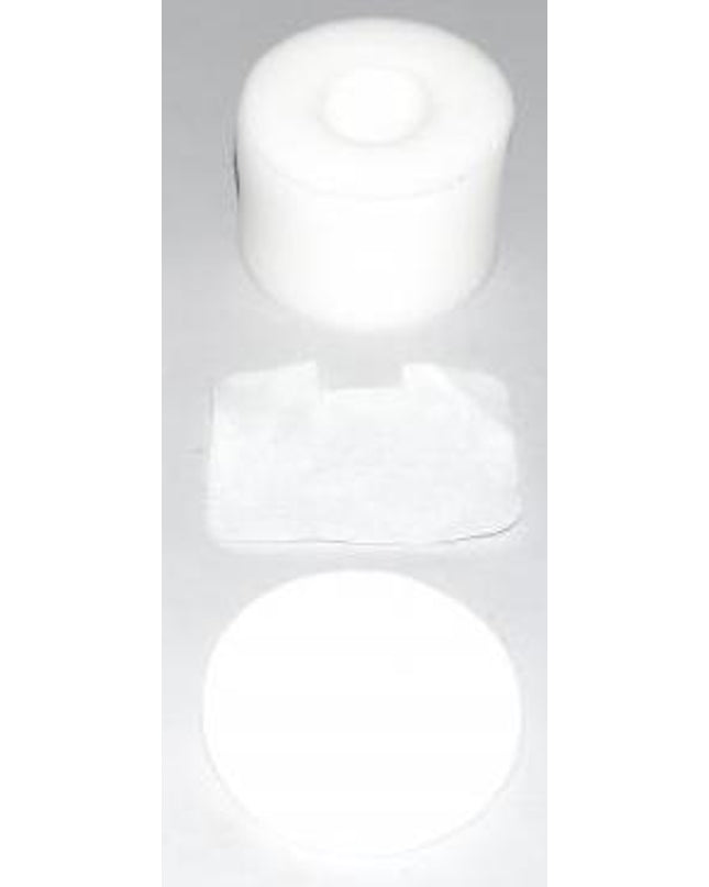 Shark Navigator Vacuum Foam Filter Set - 3 filters