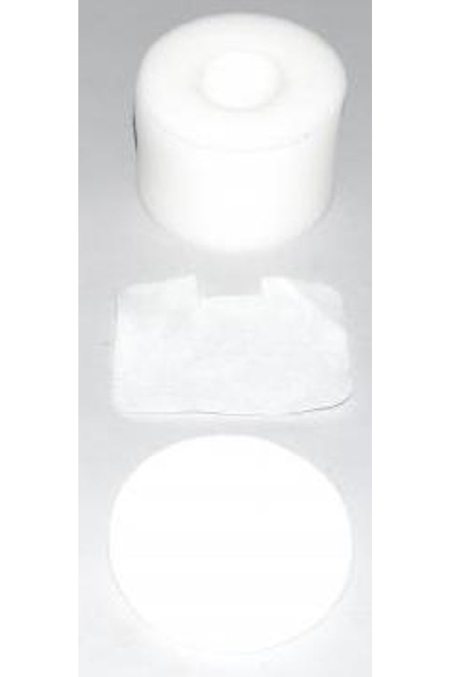 Shark Navigator Vacuum Foam Filter Set - 3 filters
