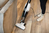 Simplicity S60 Spiffy Bagless Stick with HEPA Media Filter