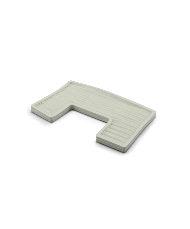 Riccar HEPA Media Post Filter for 8955 Model
