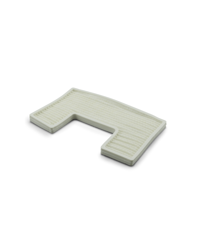 Riccar HEPA Media Post Filter for 8955 Model