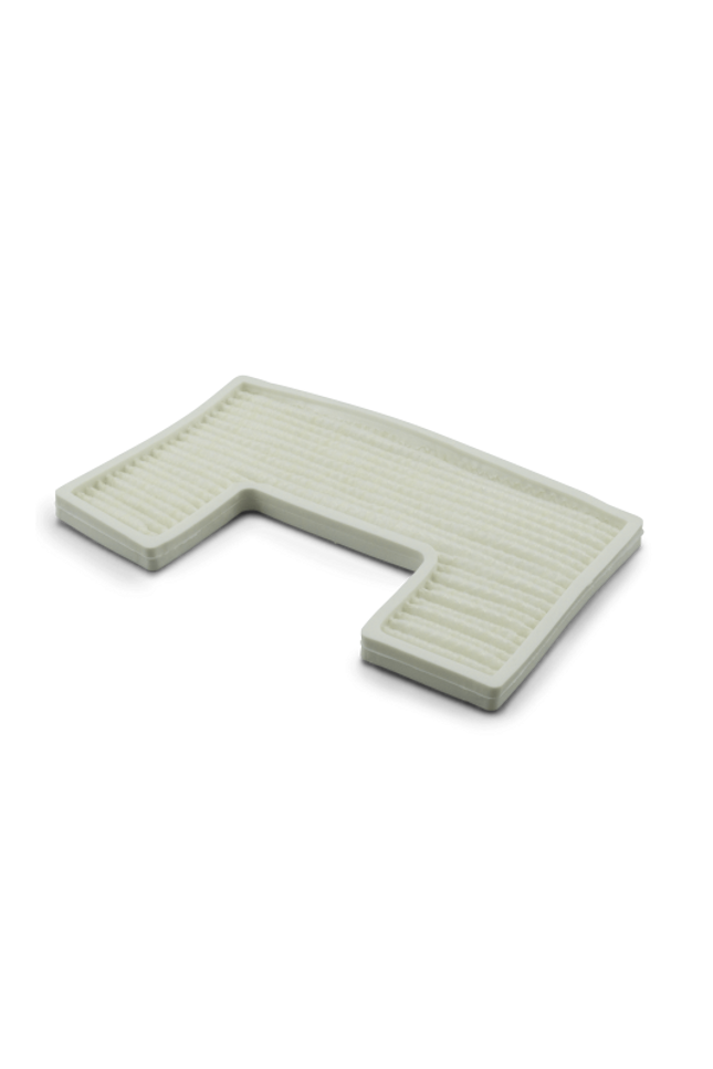 Riccar HEPA Media Post Filter for 8955 Model