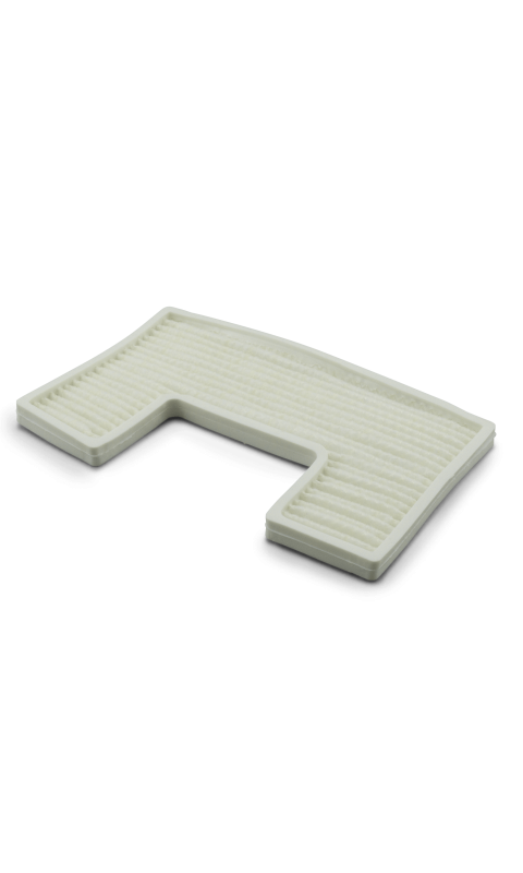 Riccar HEPA Media Post Filter for 8955 Model