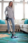 Simplicity S65 Standard Cordless Vacuum Cleaner