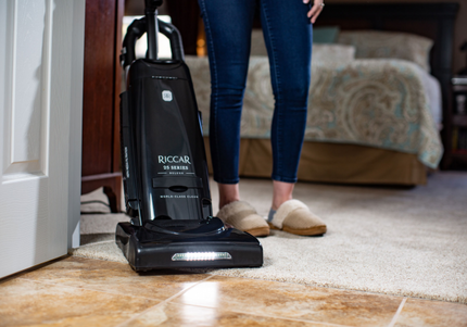 Riccar R25D Vacuum Cleaner